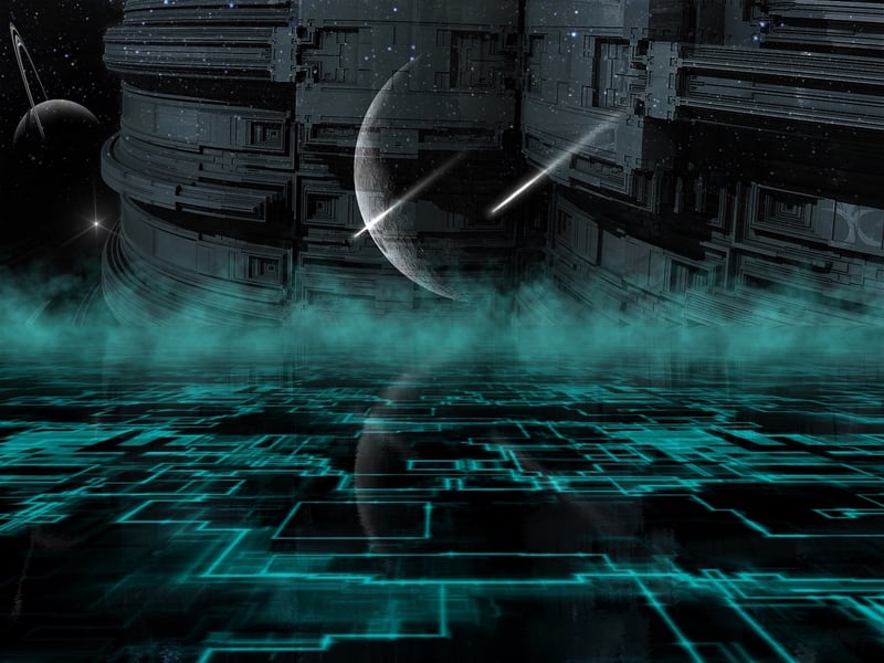 Space Odyssey