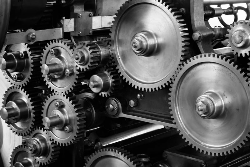 Temporal Engineering